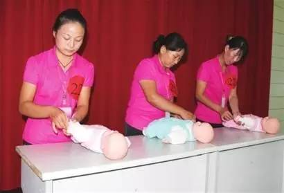 家政服务，山东大姐有十强，她们牛在哪儿？