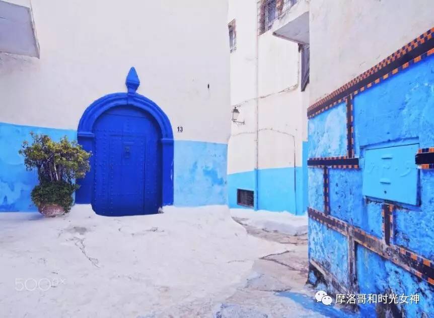 中国游客真的不爱逛博物馆吗？丨摩洛哥艺术时光漫步