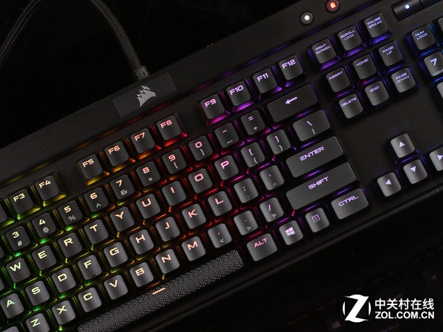 cherry排行榜,cherry单模有线机械键盘推荐