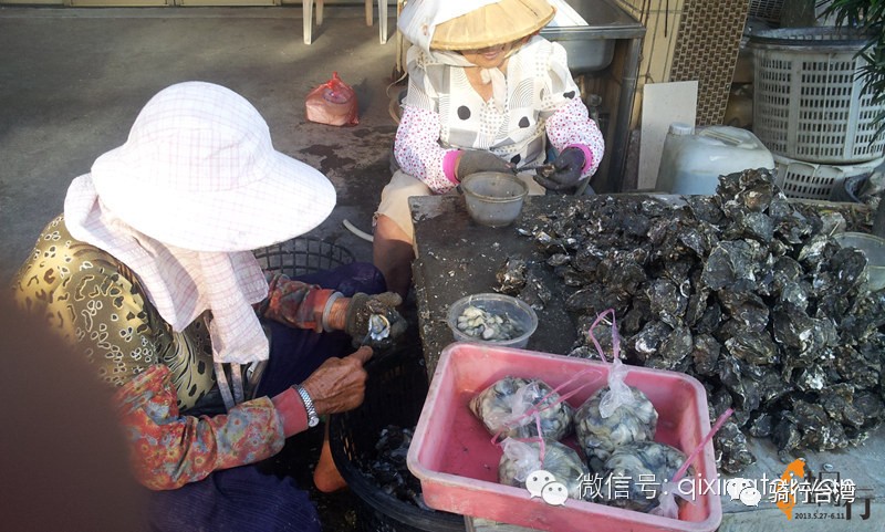 瓜哥自驾游,瓜哥台湾