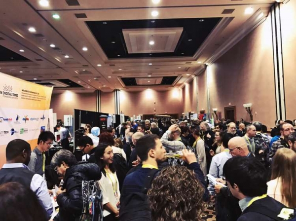 CES手记一：近200家厂商参加预展，“治脱发”的最让人念念不忘！