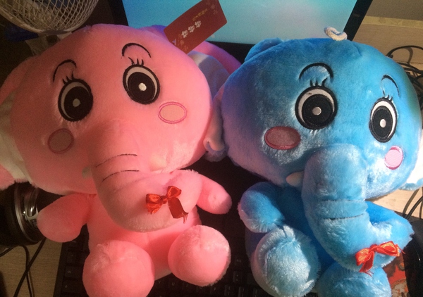 时髦办｜直男现在都懂小猪皮CPU和TFboys口红啦（普天同庆）