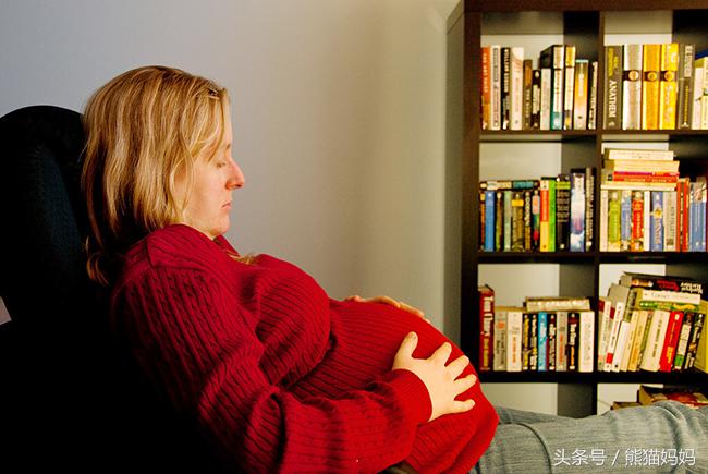 分娩前见红是什么症状,分娩前见红一般多久生