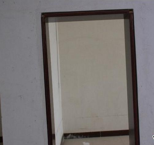 10年装修的老师傅忠告,木门安装关不严有什么妙招