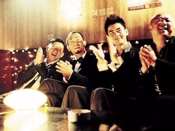 现在的中国喜剧怎么样了,国产喜剧究竟能烂成什么样