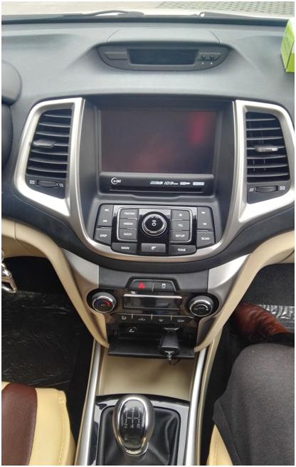 老款逸动试驾视频,试驾最新款1.6升手动挡长安逸动