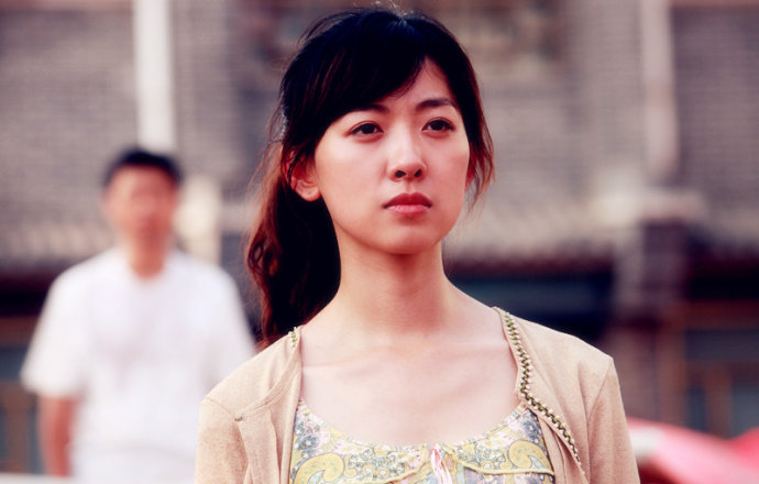 解放军艺术学院毕业的明星有哪些,董洁的颜值巅峰时期