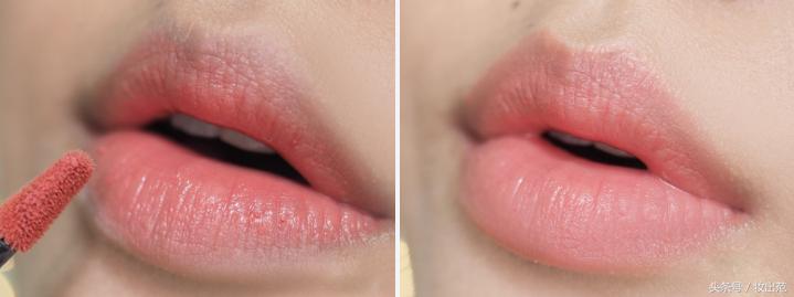 16支口红套装,16支奶茶口红