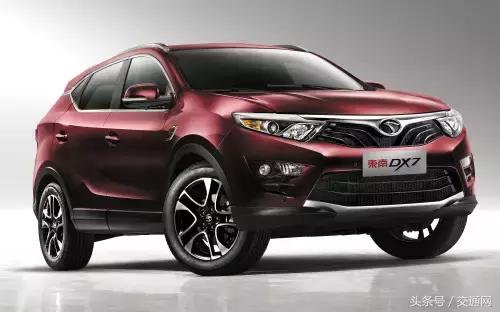 国产汽车故障率最低的是哪一个,2016国内故障率最低的车型有哪些