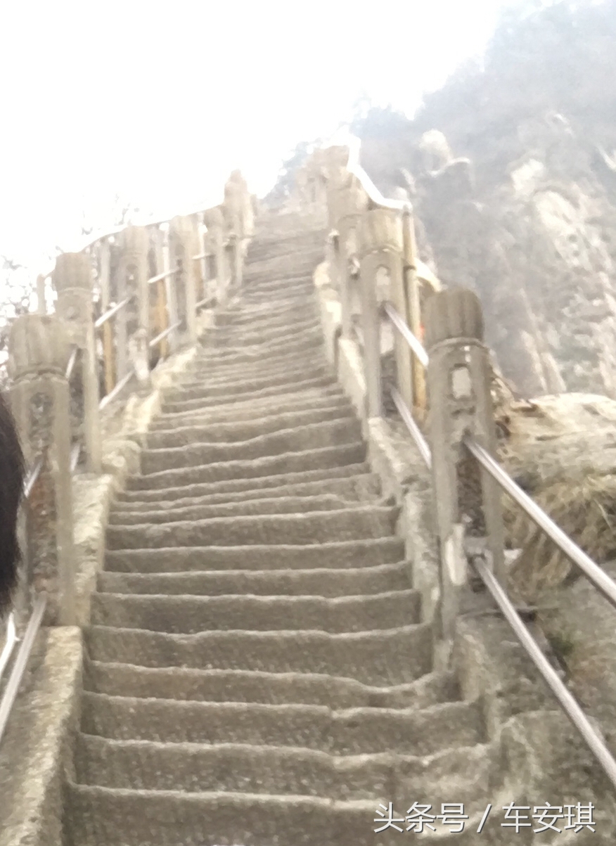 华山旅游攻略线路推荐一下一日游,华山自由行一日游攻略大全