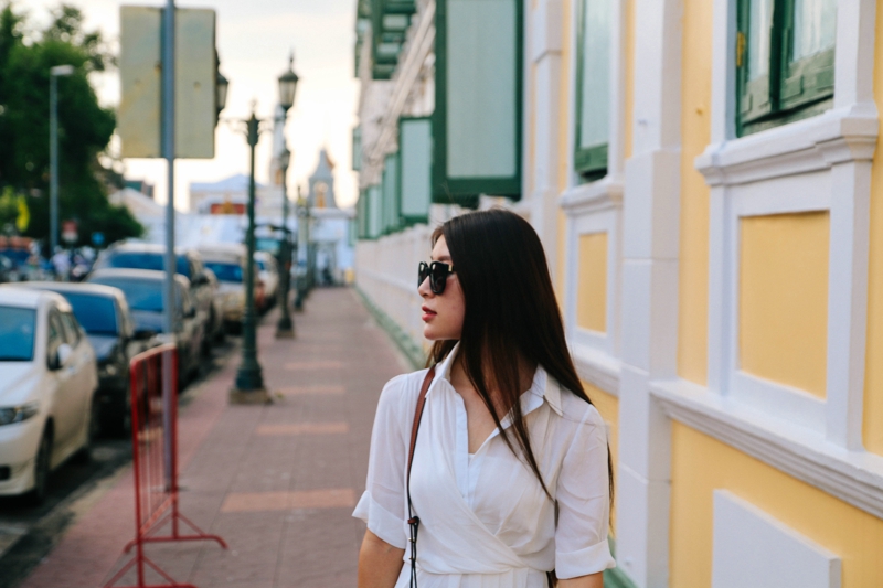 泰国旅行必带物品清单带儿童,去泰国旅行的必备物品