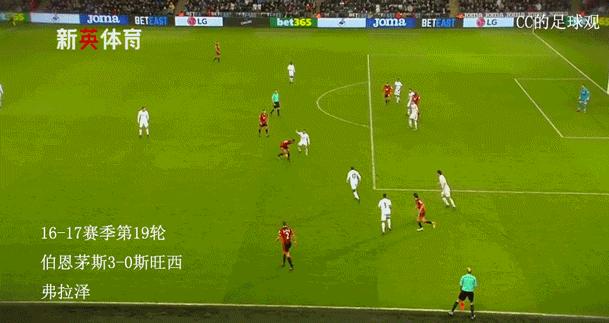 英超曼城吉鲁四球,吉鲁英超最佳进球