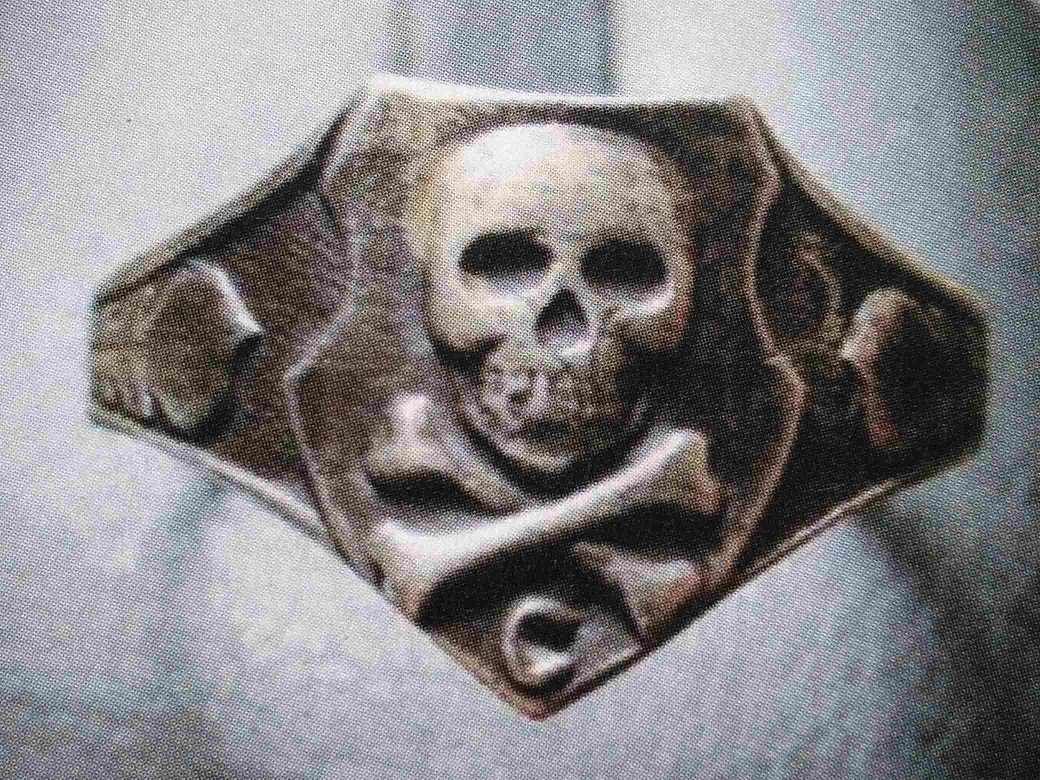 浜屾垬寰峰浗鍐涘畼鐢ㄧ殑鎴掓寚,浜屾垬寰峰啗鎴掓寚瑙嗛