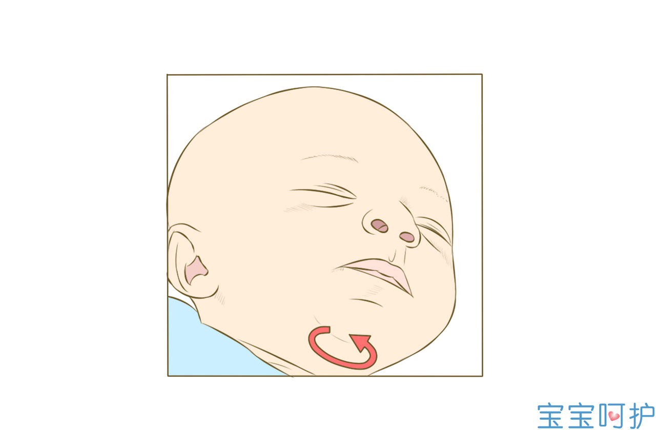 宝宝只吃奶瓶不吃母乳,宝宝清醒的时候不吃母乳