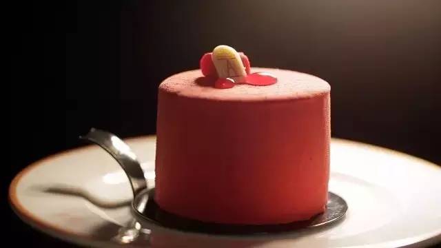 魔都中国风甜品店,魔都甜品店拔草视频