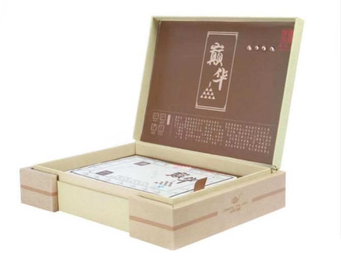 未来十年熟普将被改写？高等级毛茶制作的高端熟普会一统江湖？