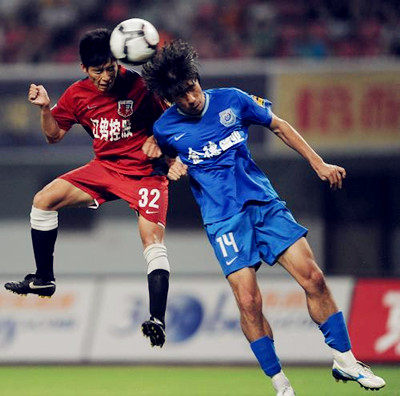 天才球员被开除了,足球天才被排挤出球队