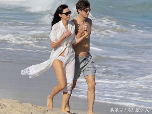 邓文迪是不是清冷范长相,说说邓文迪是啥身份