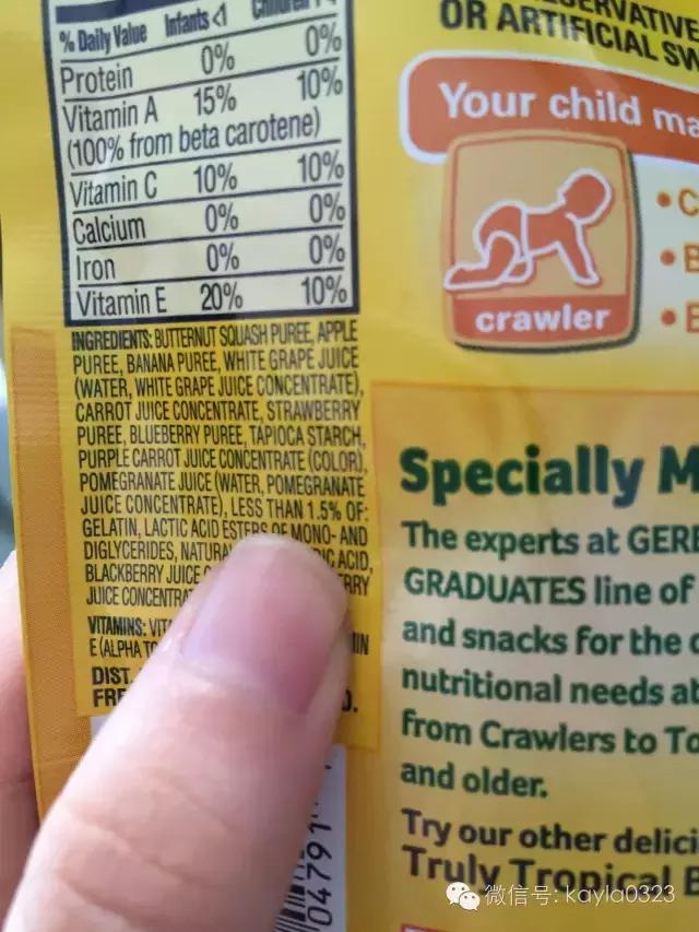 进口零食测评视频,美味小零食测评