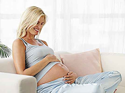 孕早期小腹疼要注意些什么,孕早期小腹疼什么原因导致的