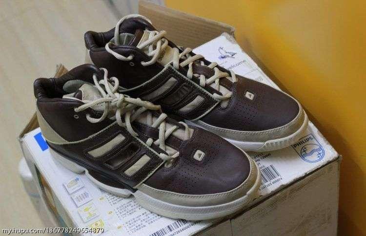 我有几箱回忆你有酒么(一)Adi老鞋篇