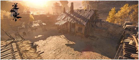 盘点那些数十年经典不衰的网游,2017好玩大型网游游戏推荐