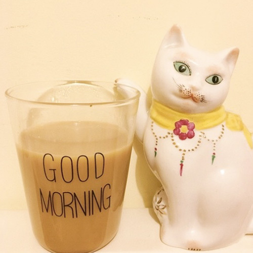 速溶咖啡推荐非黑咖啡,咖啡控黑咖啡推荐哪种