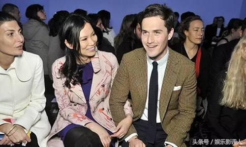 邓文迪是不是清冷范长相,说说邓文迪是啥身份