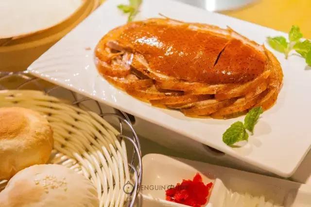 北京当地人为啥不吃全聚德烤鸭,全聚德烤鸭正不正宗