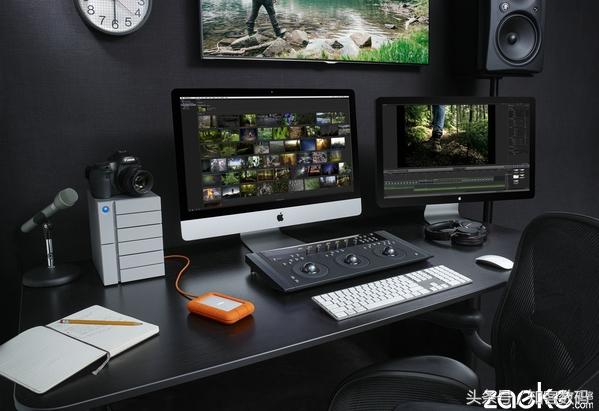 lacie移动硬盘苹果,lacie硬盘只适用苹果吗