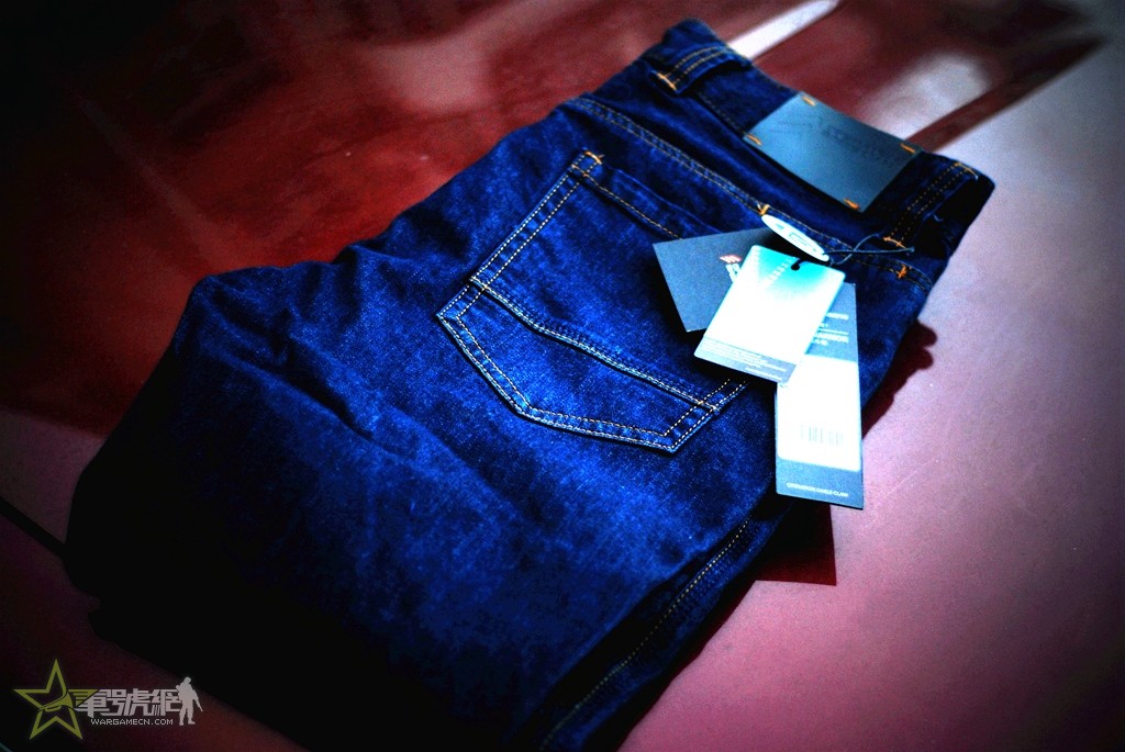 鹰爪行动牛仔裤,鹰爪行动拓荒者