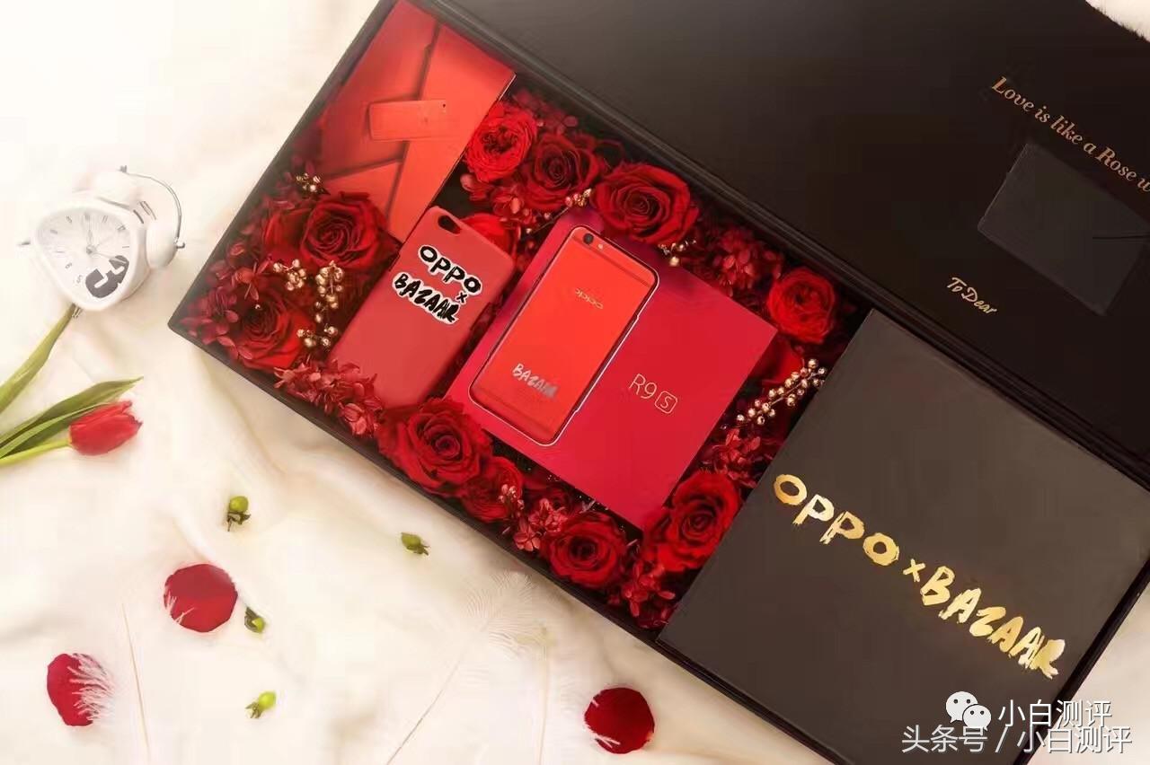 oppor9s红色限量版价位,oppor9s经典红价格