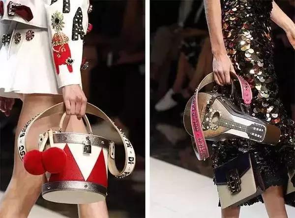 最新款包包比较,2018大牌新款包包