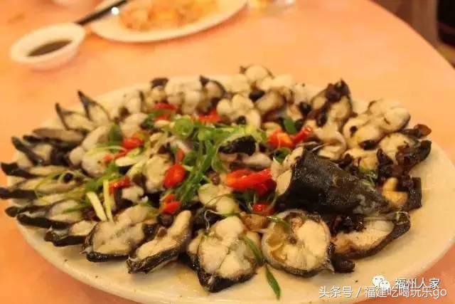 福建十大公认最好吃的菜,福建海鲜美食排行榜前十名