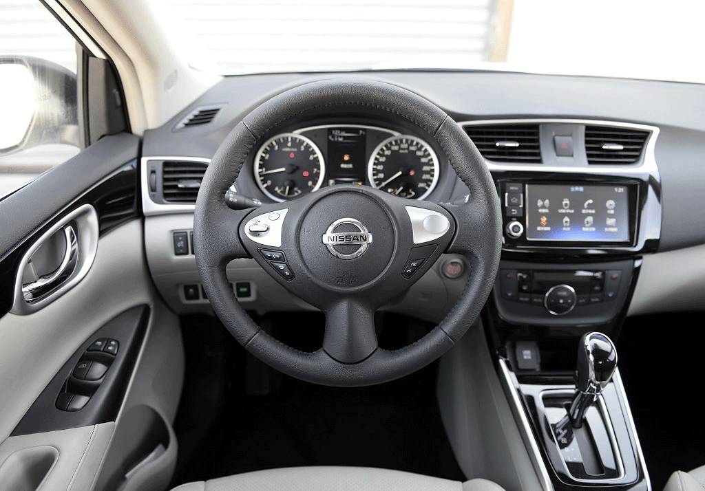 东风日产轩逸动力怎么样,轩逸空间大是公认的