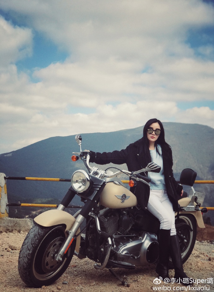 李小璐跟贾乃亮婚纱摄影照,李小璐贾乃亮的婚纱照