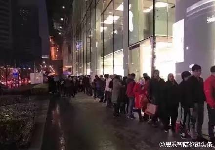 你见过凌晨一点的上海,你见过凌晨过后的上海吗