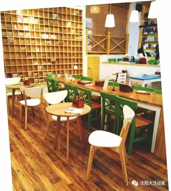 沈阳最大图书最全的书店,沈阳最文艺范的书店