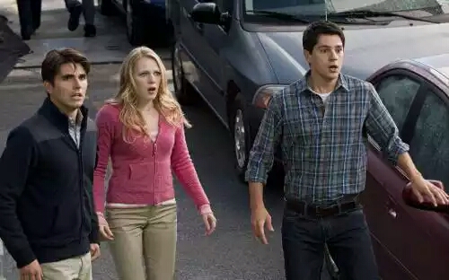 盘点那些值得反复看好几遍的电影,值得一看的十部电影推荐