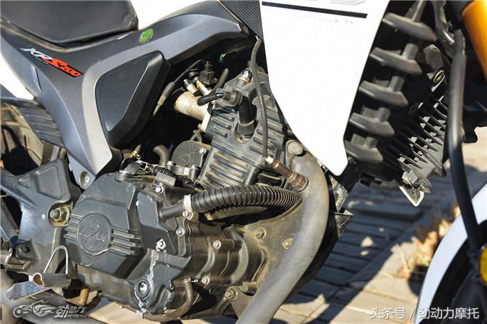 2021款力帆kps200测评,2017年力帆kpt200摩托车