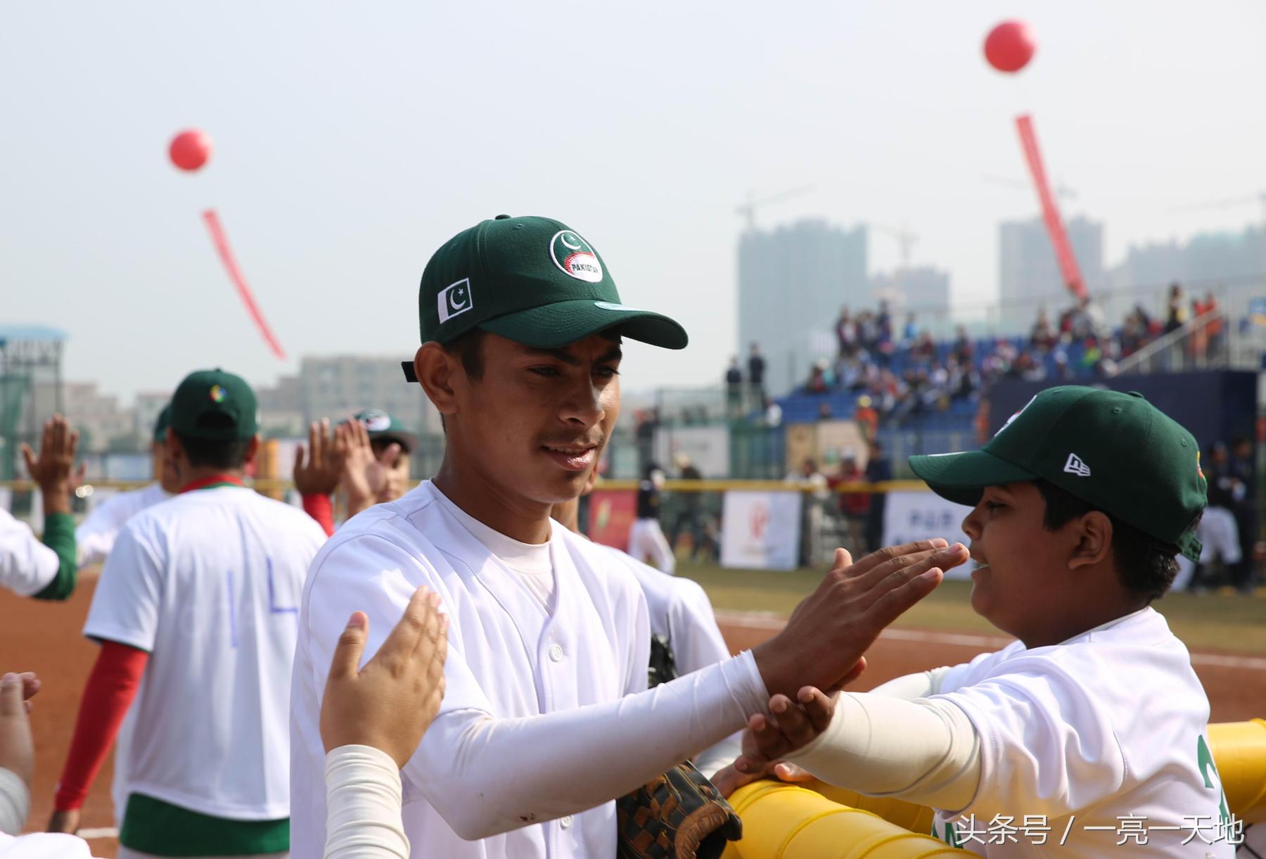 巴基斯坦有实力吗,巴基斯坦体育强项有哪些