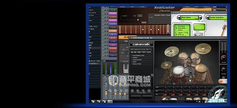 艾肯iconutrack声卡安装调试,艾肯声卡官方旗舰店k歌麦克风