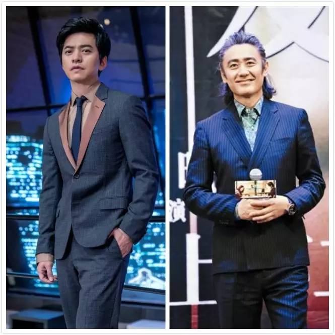 年会穿搭指南,让你惊艳又有品位!