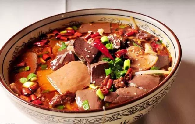 郑州潮人评出的十大美味!全在这个潮流聚集地,据说每天吃都不腻