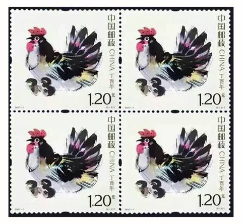 鸡币鸡票冰火两重天！