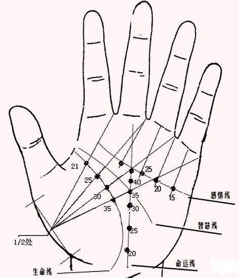 学看阴阳八卦算命占卜相术,所谓的占卜算卦根据的是什么原理