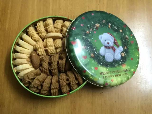 香港年货必买攻略,香港手信是什么特产