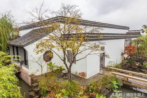 乾隆六下江南去的是哪些地方,徐志摩家乡旅游攻略