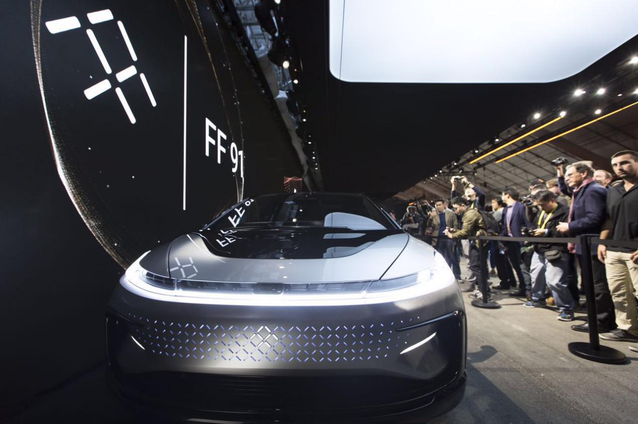 乐视ff91精彩视频,乐视ff91完整版