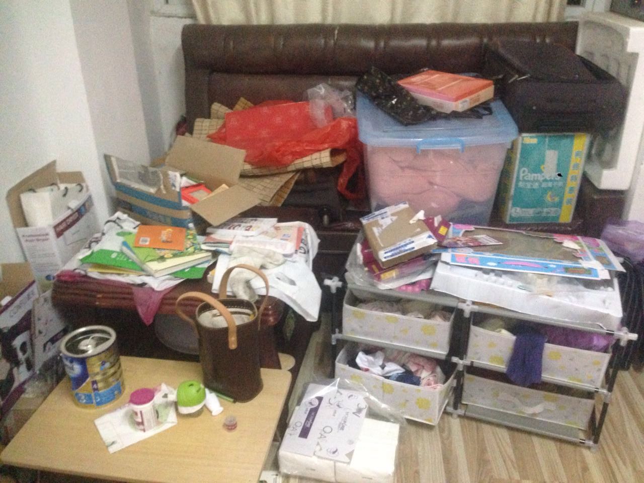 有个特别懒的老婆怎么办,有一个好吃懒做的老婆怎么办